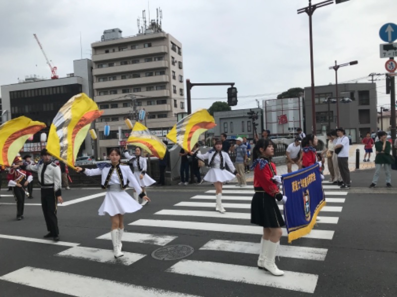 町田KARAイクゾウさんの名水はだの富士見の湯のサ活写真