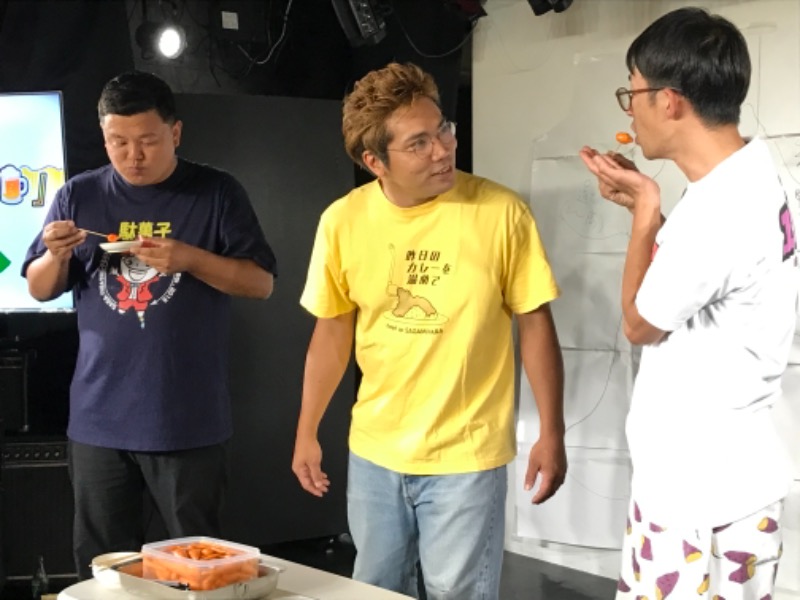 町田KARAイクゾウさんの亀の湯のサ活写真