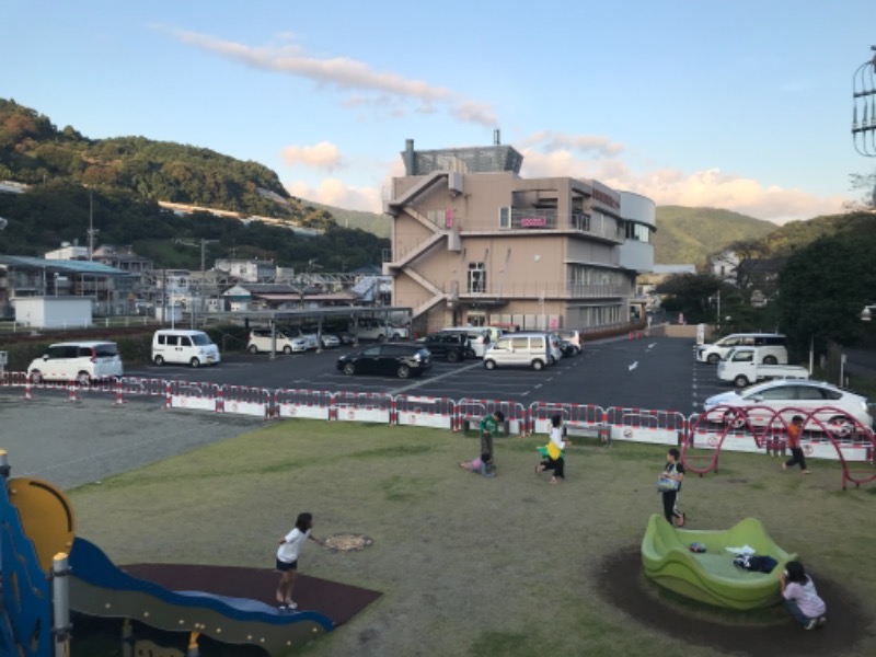 町田KARAイクゾウさんの山北町健康福祉センター さくらの湯のサ活写真