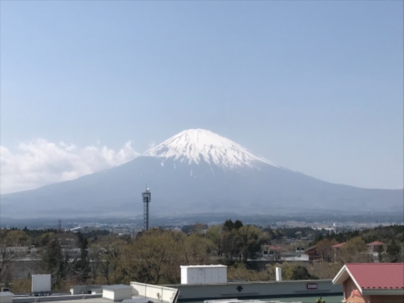 町田KARAイクゾウさんの山北町健康福祉センター さくらの湯のサ活写真