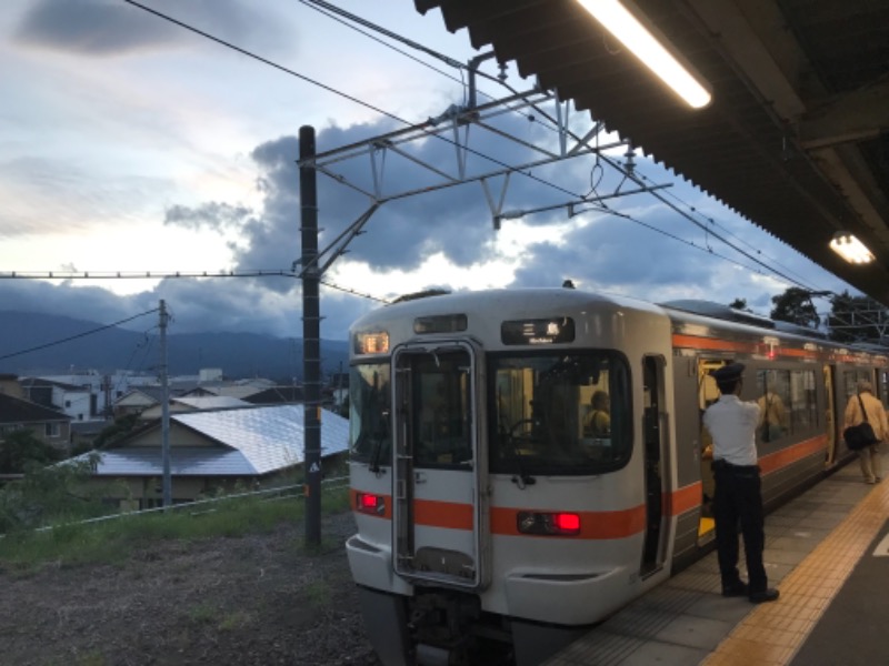 町田KARAイクゾウさんの山北町健康福祉センター さくらの湯のサ活写真