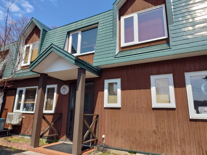 ☆☆ヒロテテ☆☆さんのKushiro Marshland Hostel THE GEEKのサ活写真
