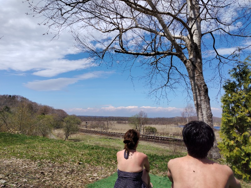 ☆☆ヒロテテ☆☆さんのKushiro Marshland Hostel THE GEEKのサ活写真