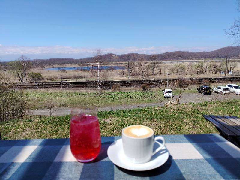 ☆☆ヒロテテ☆☆さんのKushiro Marshland Hostel THE GEEKのサ活写真