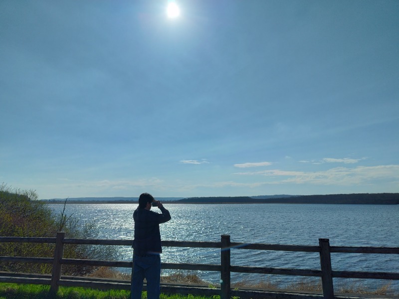 ☆☆ヒロテテ☆☆さんのKushiro Marshland Hostel THE GEEKのサ活写真