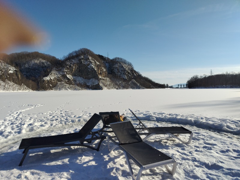 ☆☆ヒロテテ☆☆さんの北海道アヴァントのサ活写真