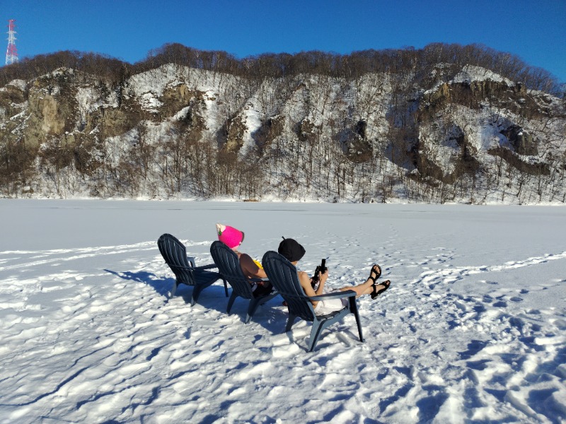 ☆☆ヒロテテ☆☆さんの北海道アヴァントのサ活写真