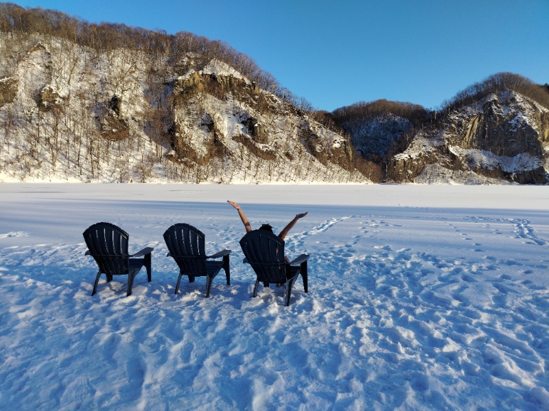 ☆☆ヒロテテ☆☆さんの北海道アヴァントのサ活写真