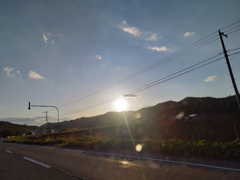 ☆☆ヒロテテ☆☆さんの天然温泉あしべ屯田のサ活写真