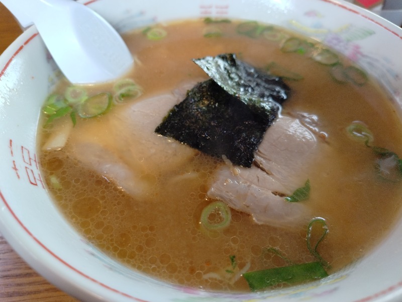 ☆☆ヒロテテ☆☆さんの天然温泉 大喜湯昭和店のサ活写真