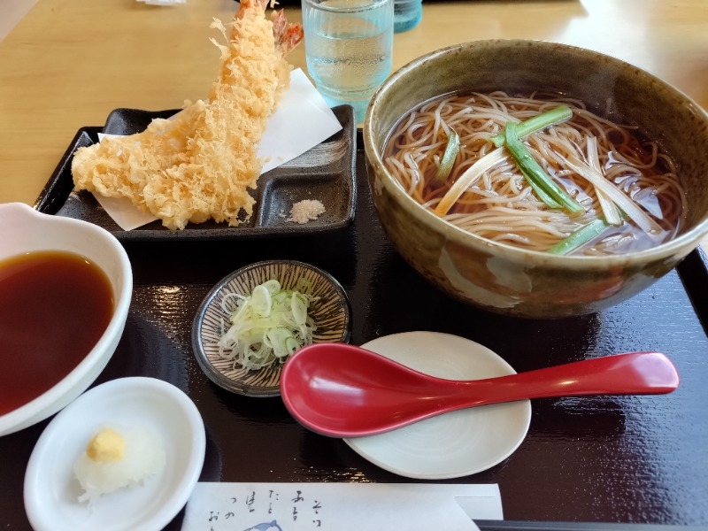 ☆☆ヒロテテ☆☆さんの天然温泉 大喜湯昭和店のサ活写真