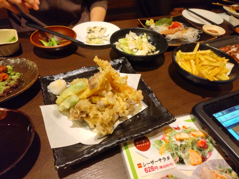 ☆☆ヒロテテ☆☆さんの天然温泉 大喜湯昭和店のサ活写真