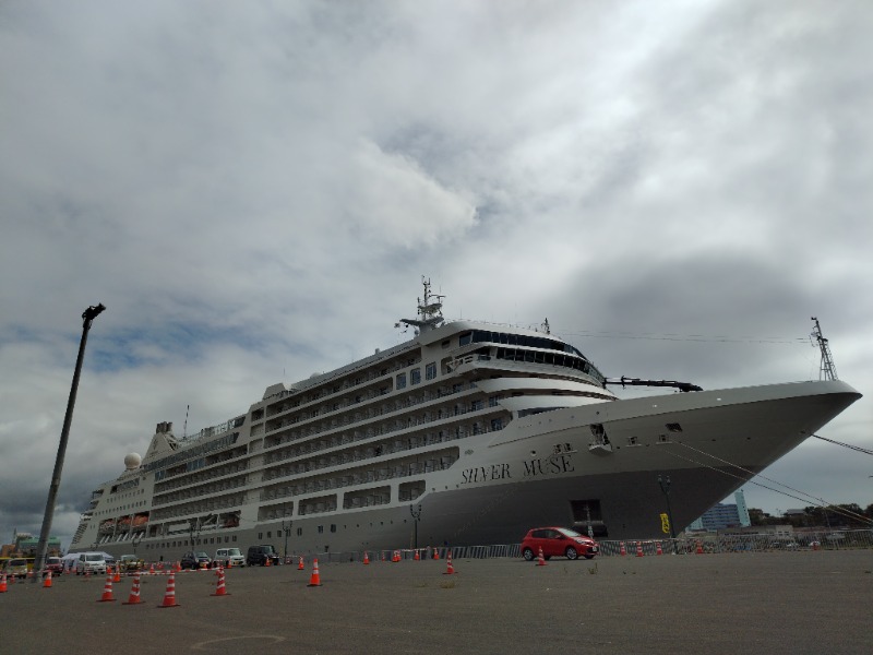 ☆☆ヒロテテ☆☆さんの天然温泉 大喜湯昭和店のサ活写真