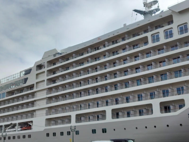 ☆☆ヒロテテ☆☆さんの天然温泉 大喜湯昭和店のサ活写真