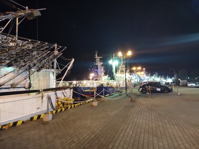 ☆☆ヒロテテ☆☆さんの天然温泉 大喜湯昭和店のサ活写真