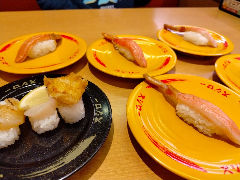 ☆☆ヒロテテ☆☆さんの天然温泉 大喜湯昭和店のサ活写真