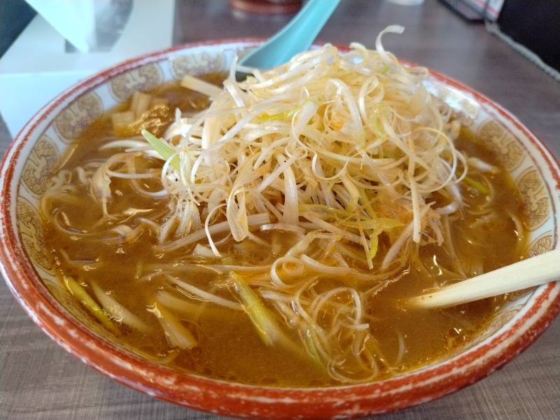 ☆☆ヒロテテ☆☆さんの天然温泉 大喜湯昭和店のサ活写真