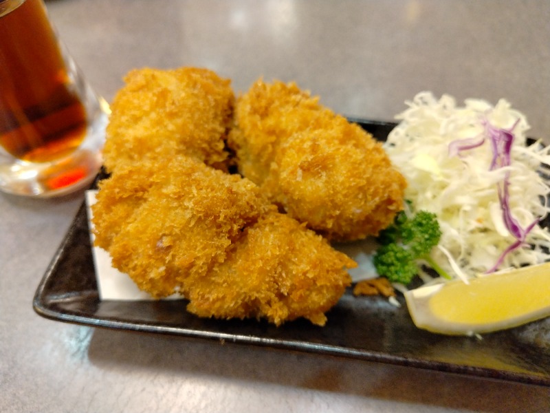 ☆☆ヒロテテ☆☆さんの天然温泉 大喜湯昭和店のサ活写真