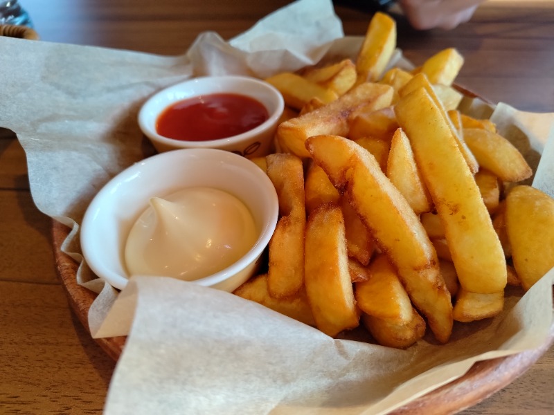 ☆☆ヒロテテ☆☆さんの天然温泉 大喜湯昭和店のサ活写真