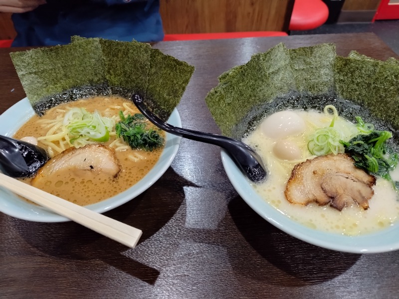 ☆☆ヒロテテ☆☆さんの天然温泉 大喜湯昭和店のサ活写真