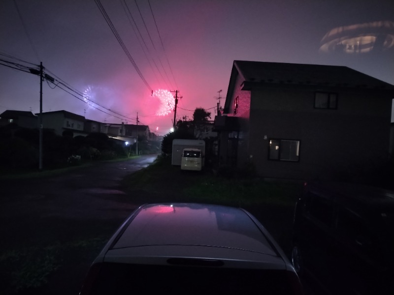 ☆☆ヒロテテ☆☆さんの天然温泉 大喜湯昭和店のサ活写真