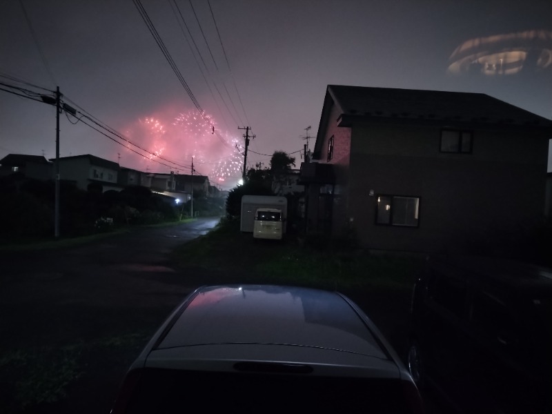 ☆☆ヒロテテ☆☆さんの天然温泉 大喜湯昭和店のサ活写真