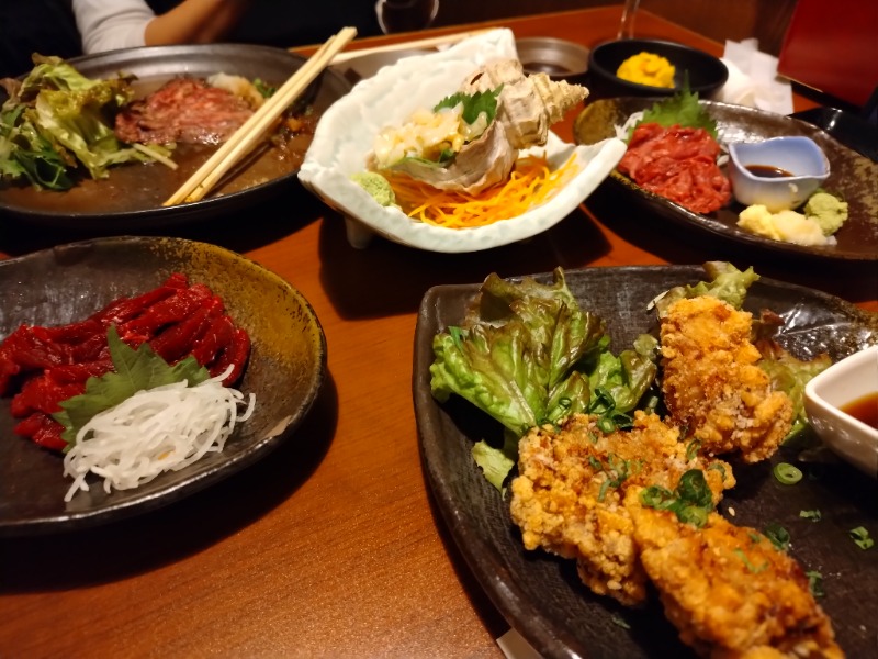 ☆☆ヒロテテ☆☆さんの天然温泉 大喜湯昭和店のサ活写真