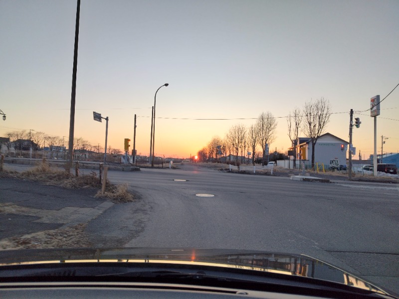 ☆☆ヒロテテ☆☆さんの天然温泉 大喜湯昭和店のサ活写真