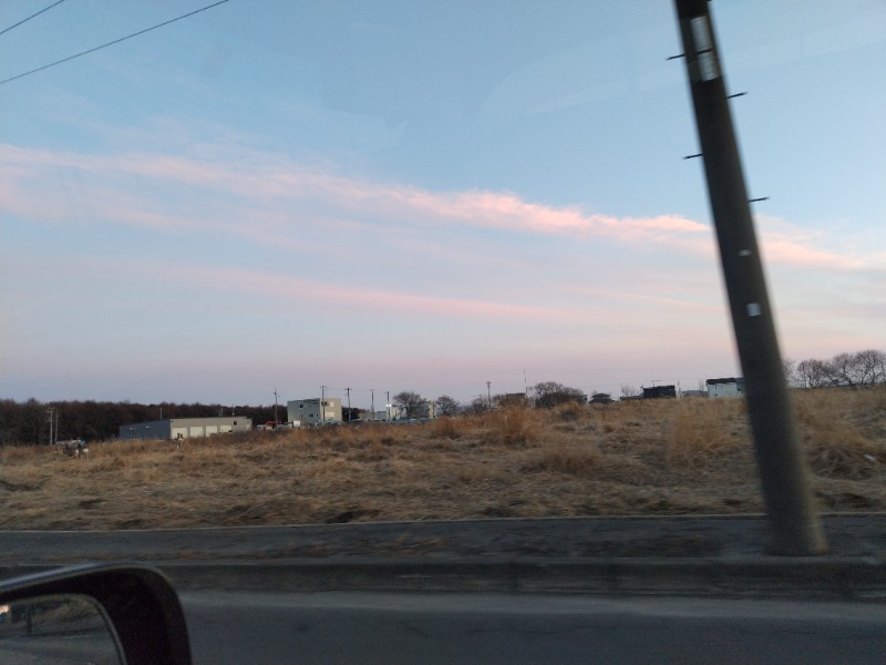 ☆☆ヒロテテ☆☆さんの天然温泉 大喜湯昭和店のサ活写真