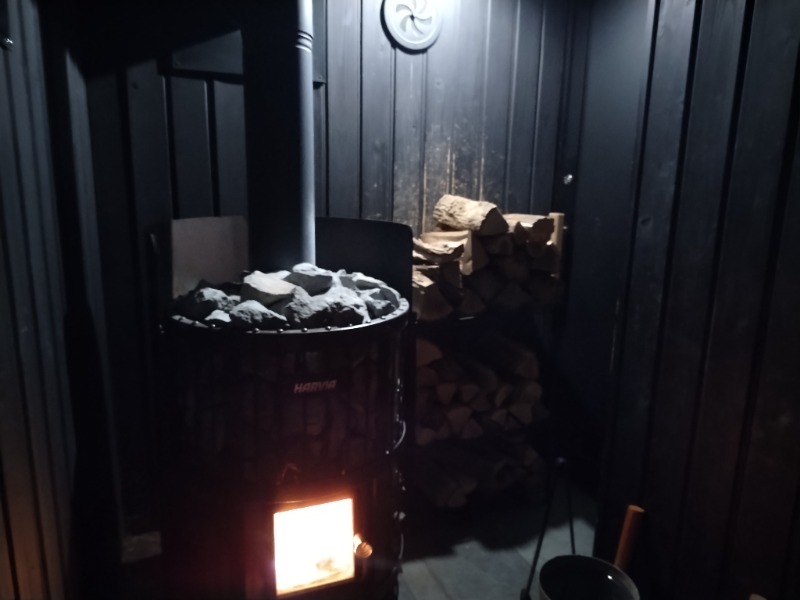 ☆☆ヒロテテ☆☆さんの天然温泉 大喜湯昭和店のサ活写真