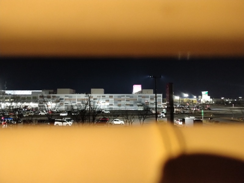 ☆☆ヒロテテ☆☆さんの天然温泉 大喜湯昭和店のサ活写真