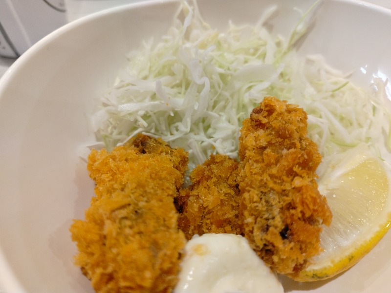 ☆☆ヒロテテ☆☆さんの天然温泉 大喜湯昭和店のサ活写真