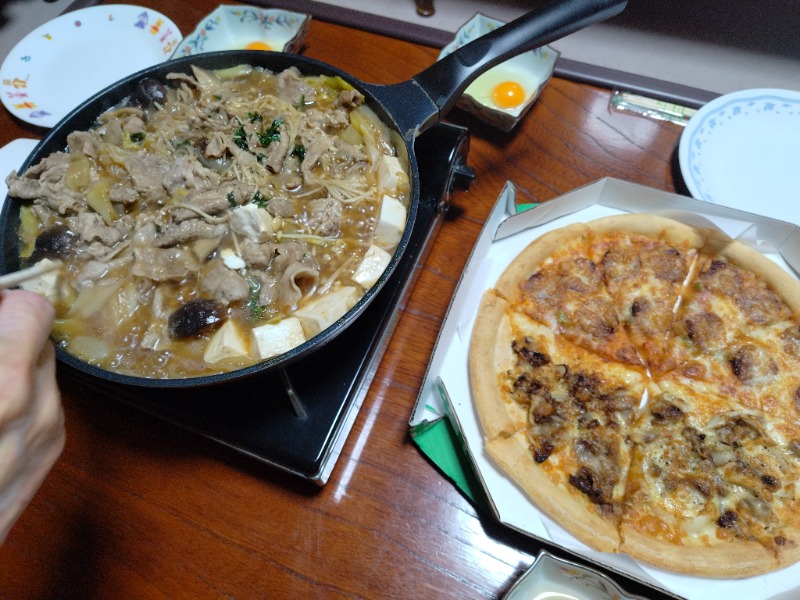 ☆☆ヒロテテ☆☆さんの天然温泉 大喜湯昭和店のサ活写真