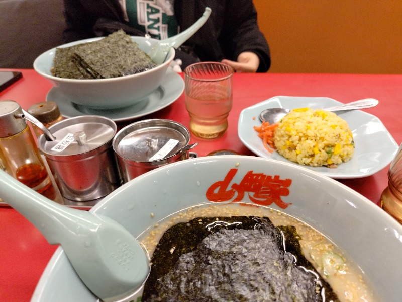 ☆☆ヒロテテ☆☆さんの天然温泉 大喜湯昭和店のサ活写真
