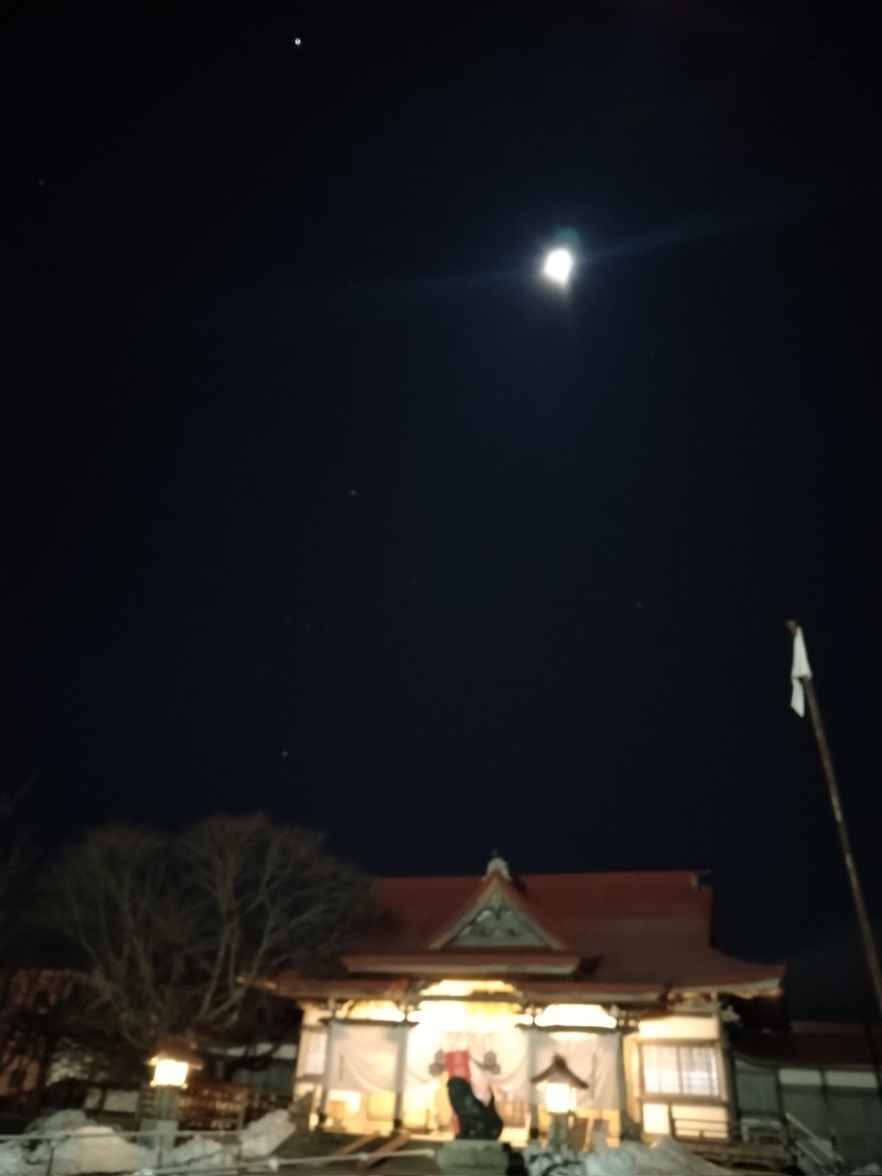 ☆☆ヒロテテ☆☆さんの天然温泉 大喜湯昭和店のサ活写真