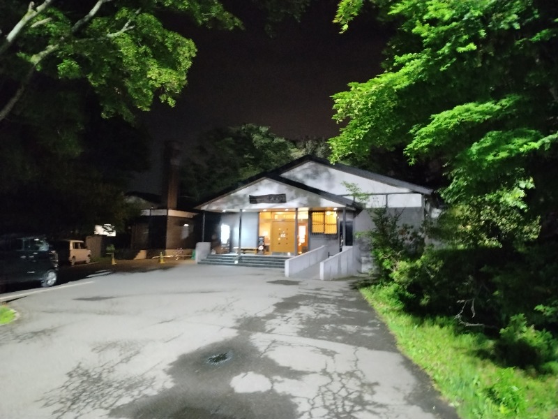 ☆☆ヒロテテ☆☆さんのオベリベリ温泉 水光園のサ活写真