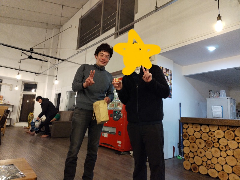 ☆☆ヒロテテ☆☆さんのひまわり温泉のサ活写真