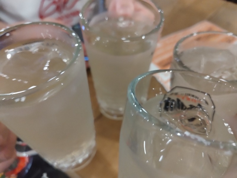 ☆☆ヒロテテ☆☆さんのひまわり温泉のサ活写真