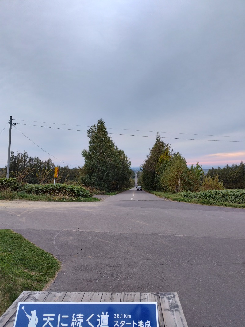 ☆☆ヒロテテ☆☆さんのKIKI知床 ナチュラルリゾートのサ活写真