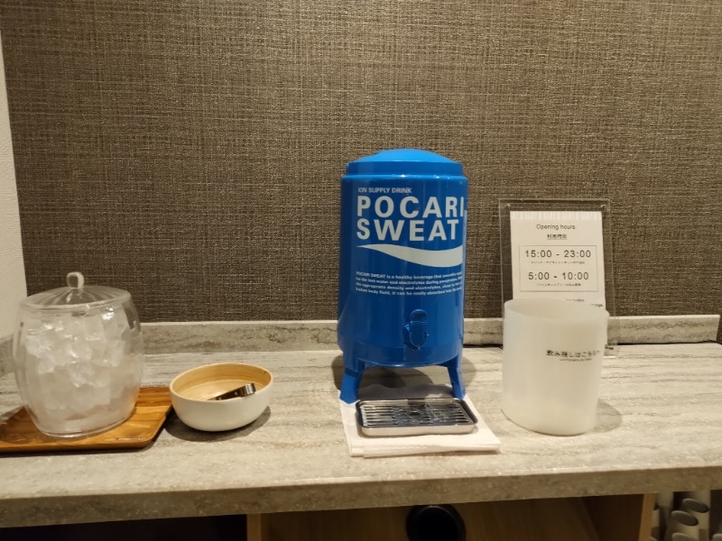 ☆☆ヒロテテ☆☆さんのKIKI知床 ナチュラルリゾートのサ活写真