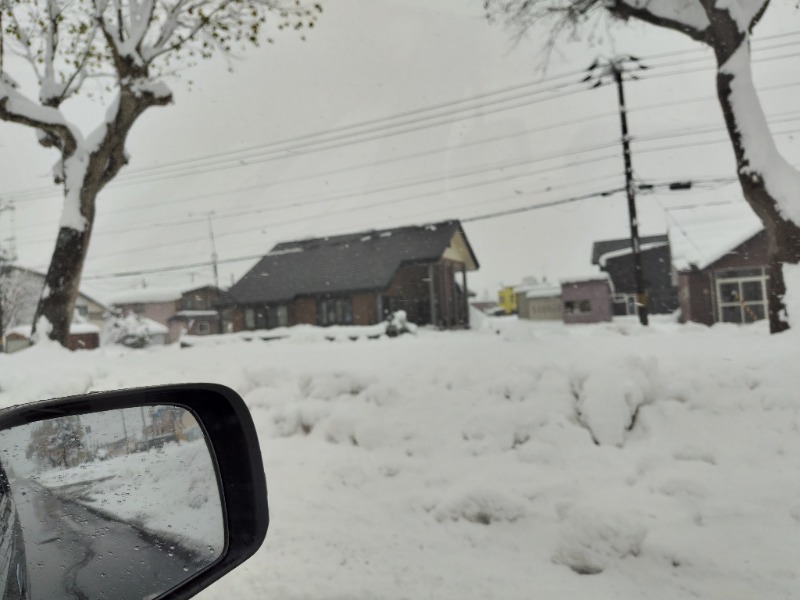 ☆☆ヒロテテ☆☆さんのプレミアホテル-CABIN-旭川 天然温泉かぐらの湯のサ活写真