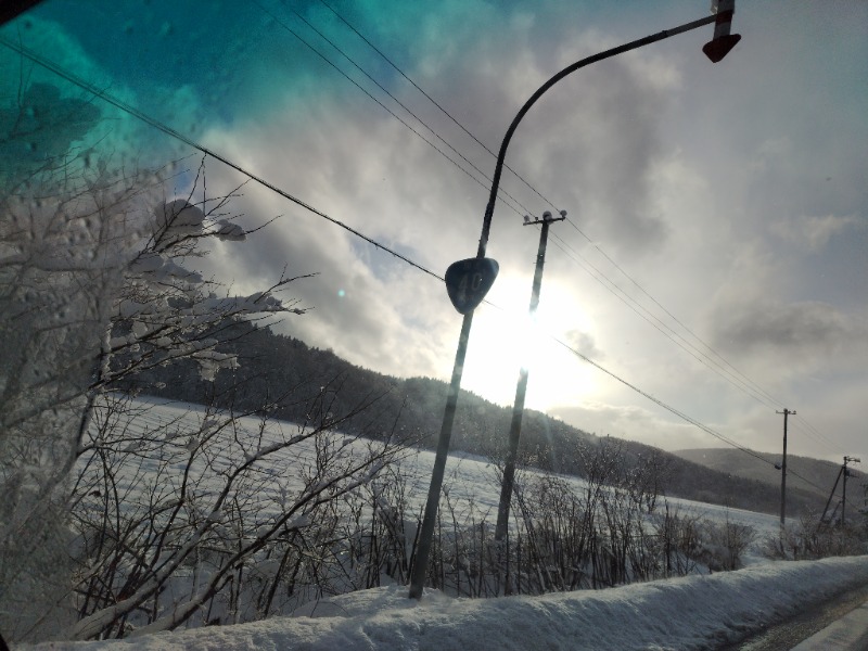 ☆☆ヒロテテ☆☆さんのプレミアホテル-CABIN-旭川 天然温泉かぐらの湯のサ活写真