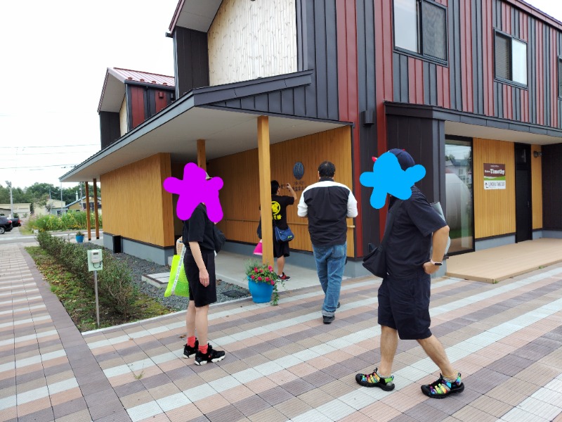 ☆☆ヒロテテ☆☆さんのつるいむら湿原温泉ホテルのサ活写真