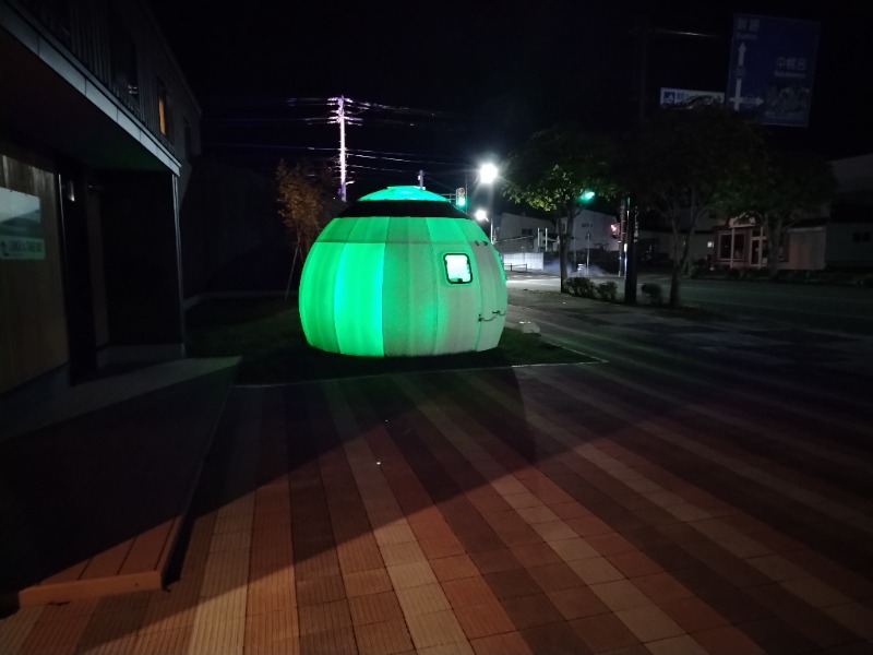 ☆☆ヒロテテ☆☆さんのつるいむら湿原温泉ホテルのサ活写真