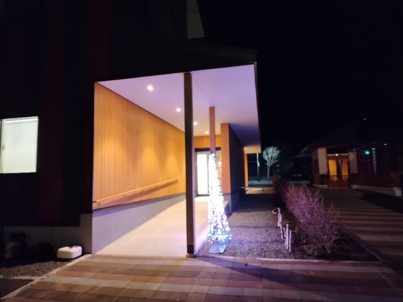 ☆☆ヒロテテ☆☆さんのつるいむら湿原温泉ホテルのサ活写真