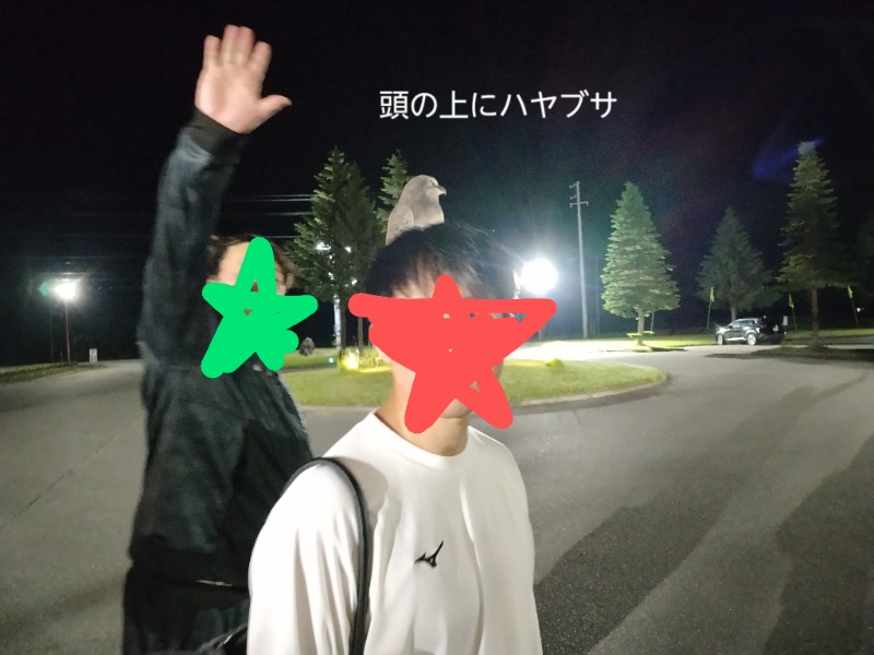 ☆☆ヒロテテ☆☆さんのおけと勝山温泉ゆぅゆのサ活写真