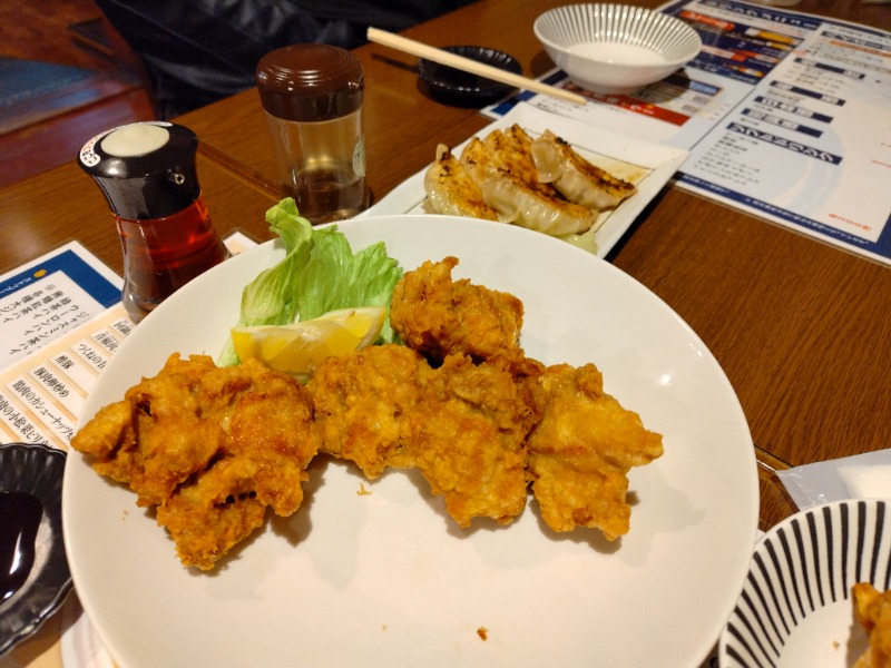 ☆☆ヒロテテ☆☆さんのおけと勝山温泉ゆぅゆのサ活写真