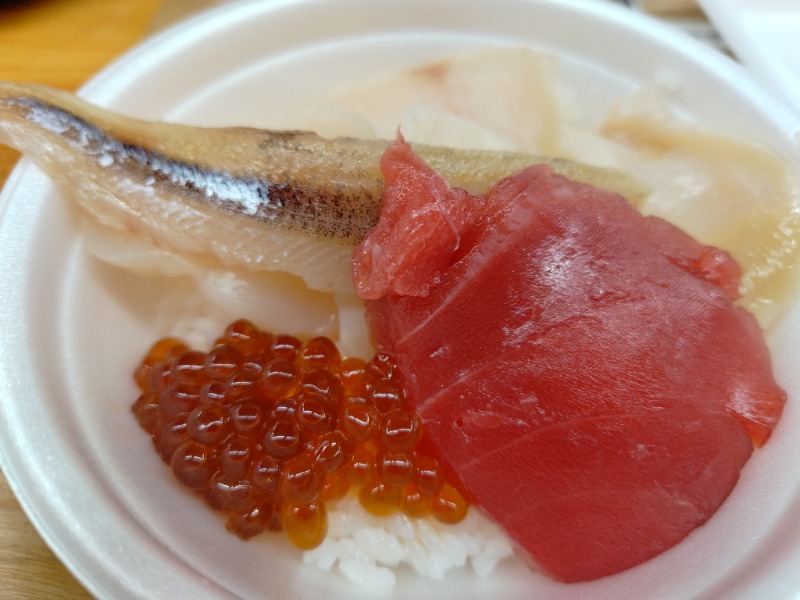 ☆☆ヒロテテ☆☆さんのKIELO SAUNAのサ活写真
