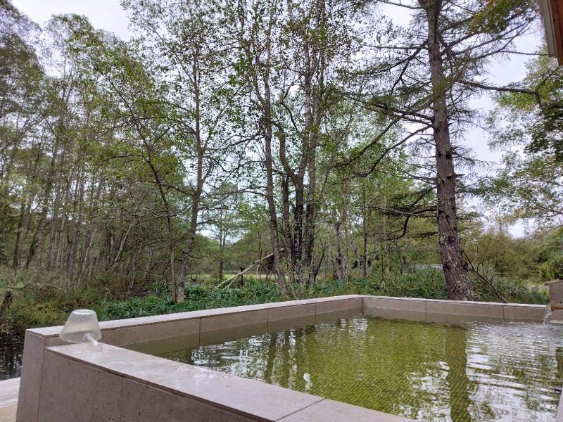 ☆☆ヒロテテ☆☆さんのKIELO SAUNAのサ活写真