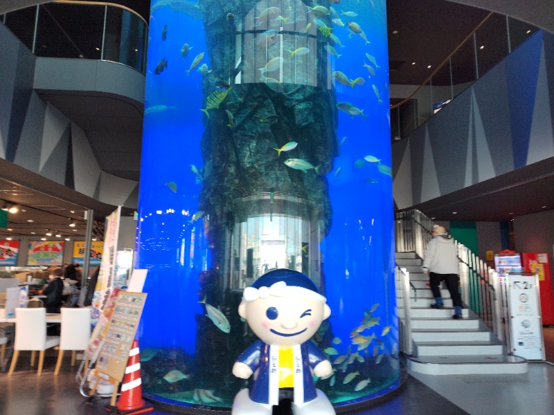 ☆☆ヒロテテ☆☆さんのぽん・ぽんゆのサ活写真